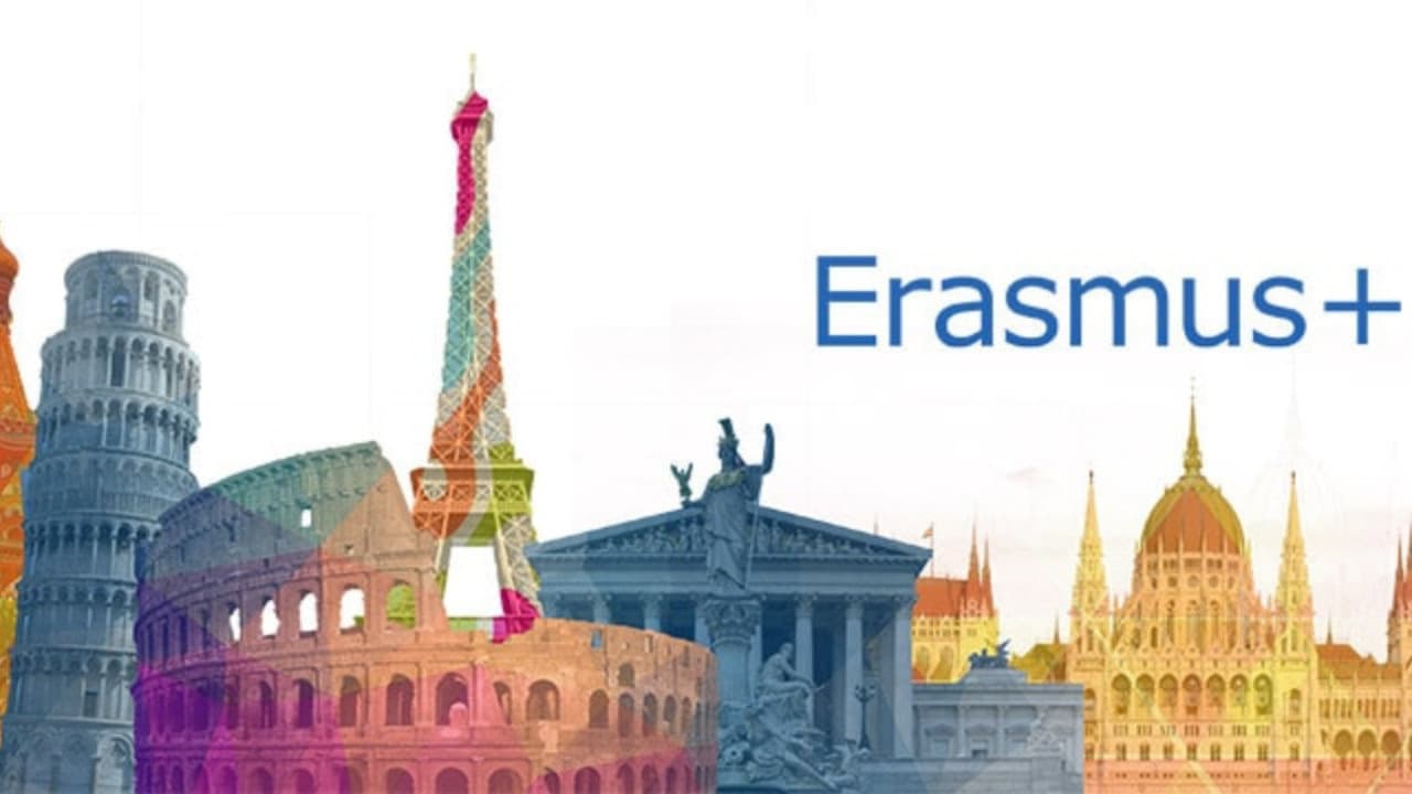 Erasmus+