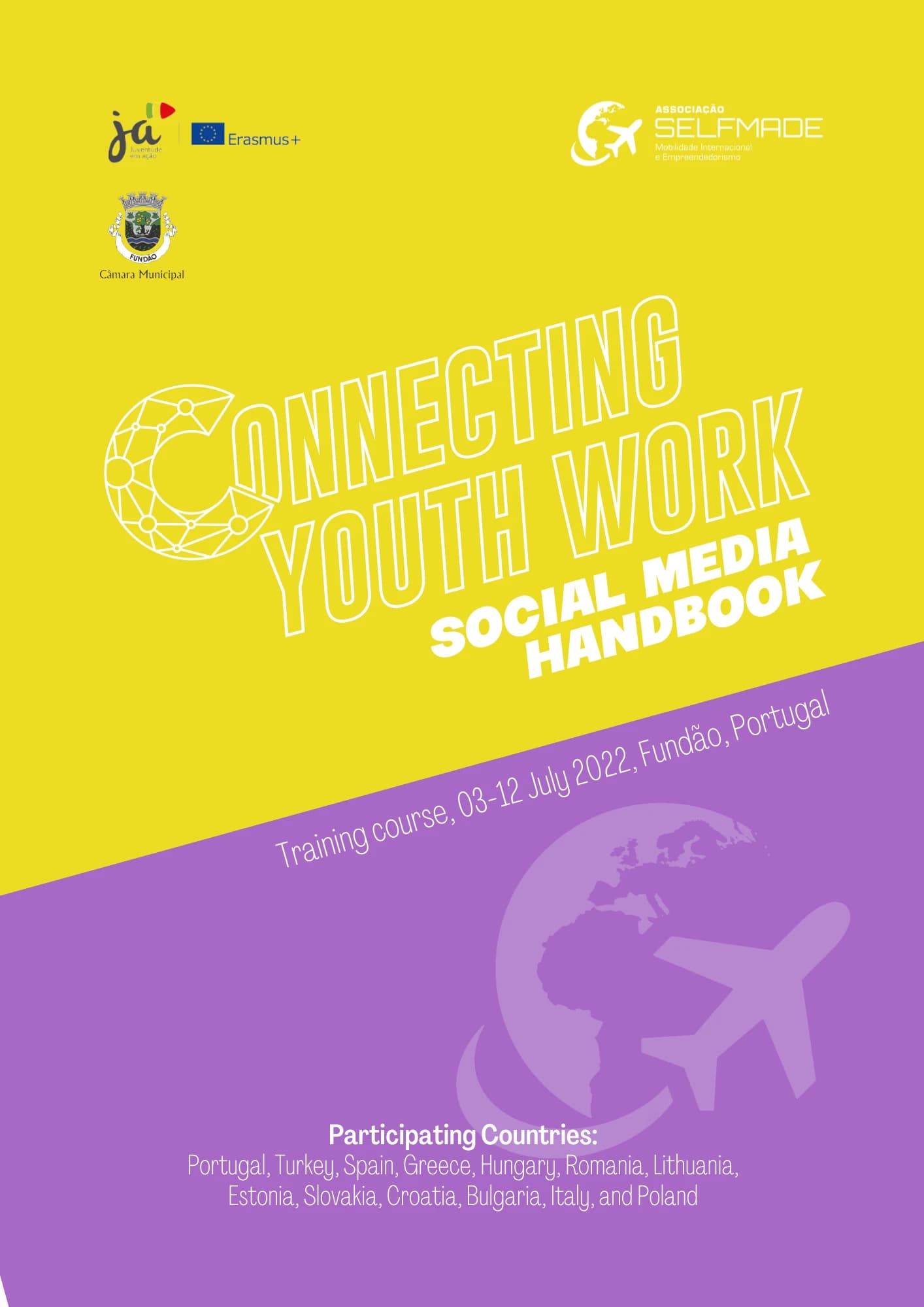 Social Media Handbook