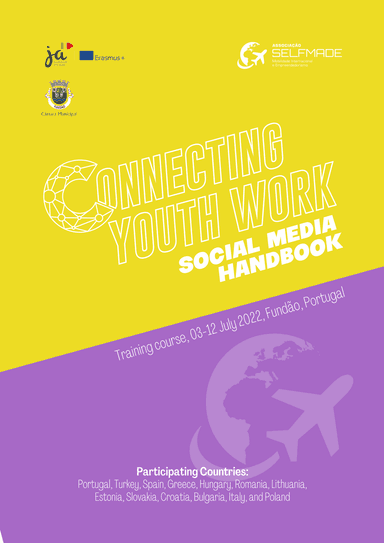 Social Media Handbook