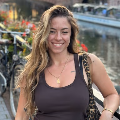 Luísa Almeida