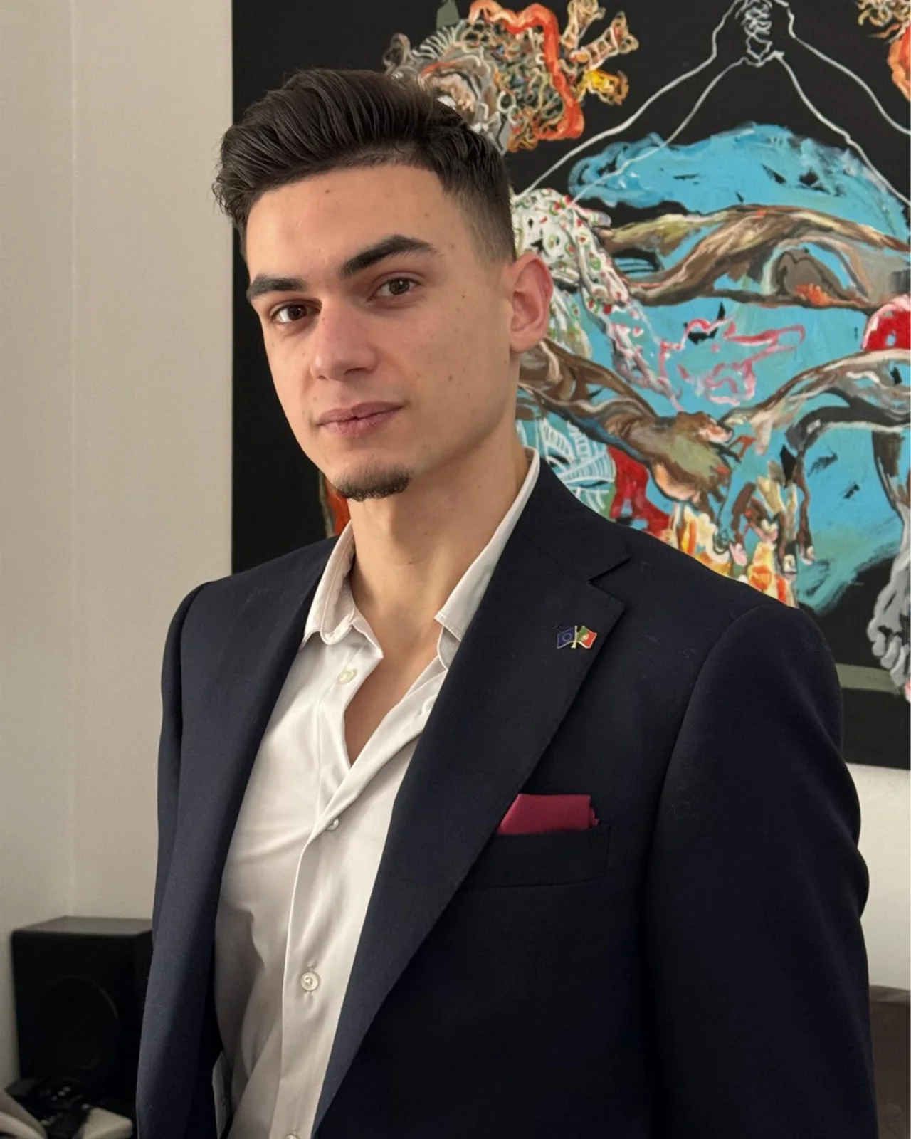 Eduardo Grilo