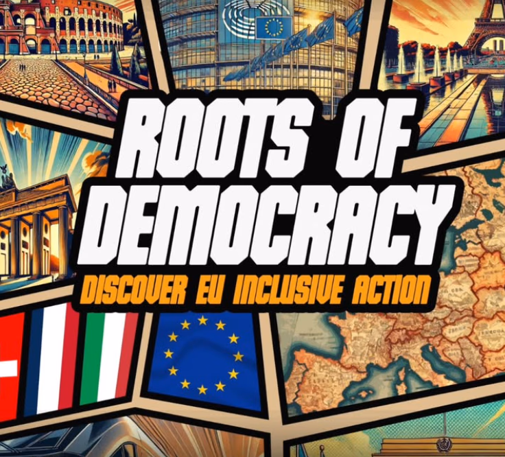 Roots of Democracy